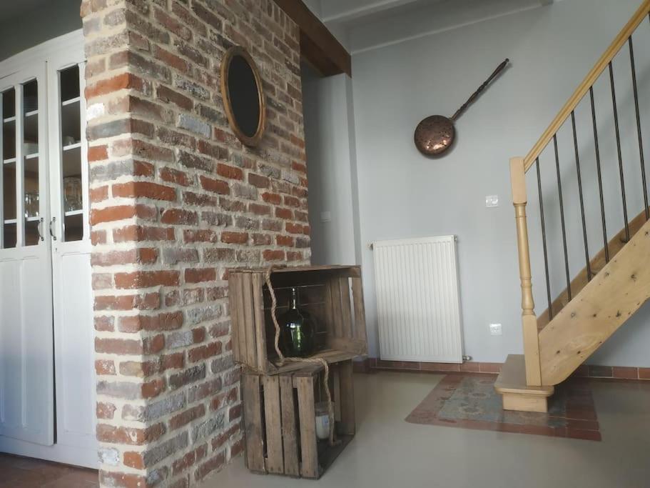 Willa La Grange Saint Georges Hermaville Zewnętrze zdjęcie